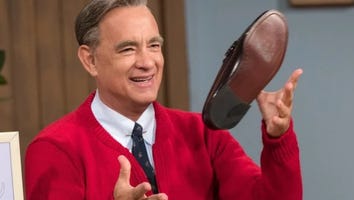 'A Beautiful Day in the Neighborhood' Trailer: Tom Hanks Pulls on the Heartstrings as Mister Rogers
